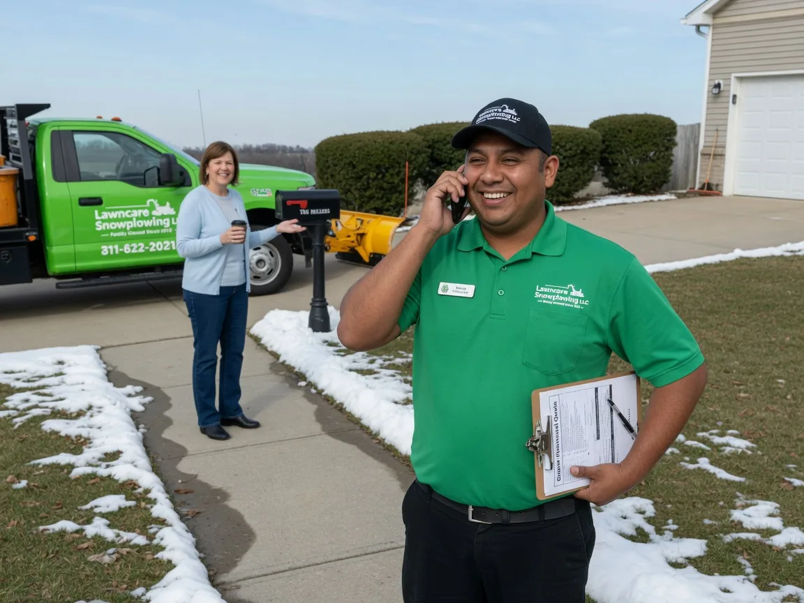 Lawn Care Services By Expert Landscaper Rush, KY FAQs